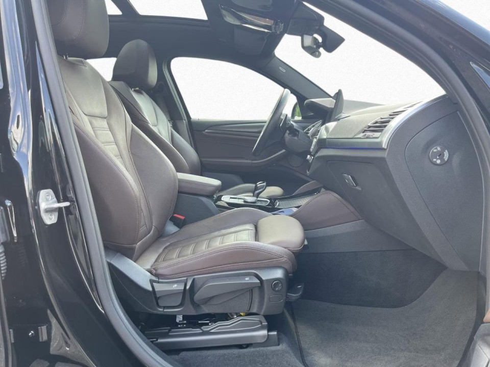 BMW X4 xDrive20i M-Sport - foto 7