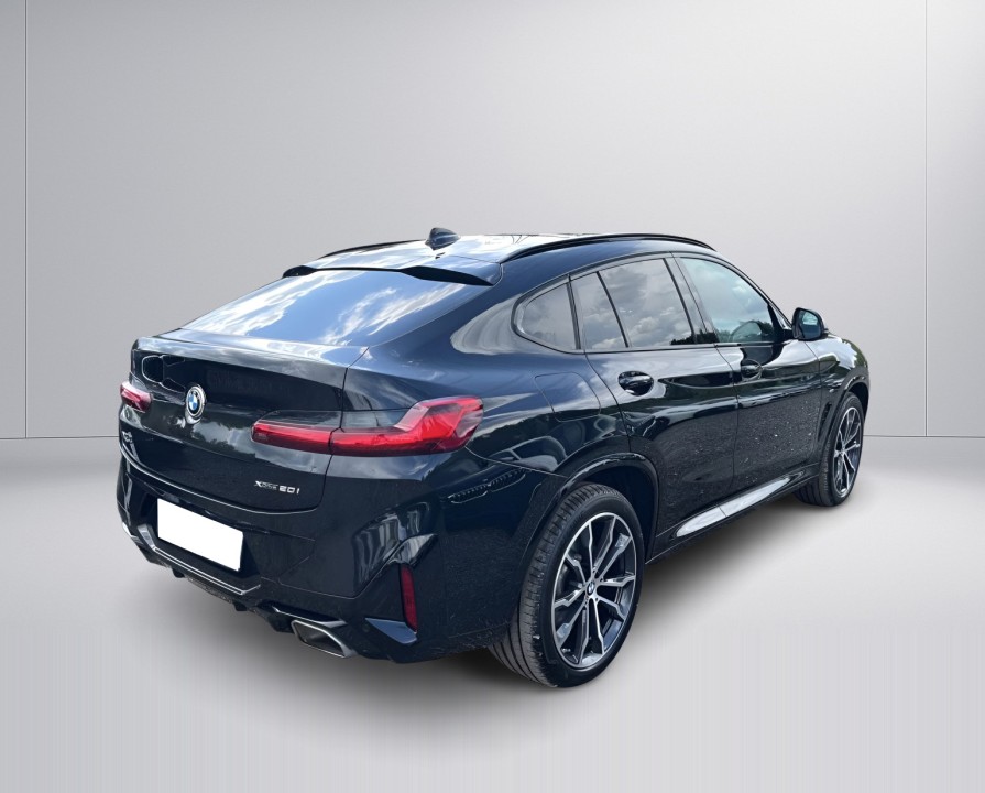 BMW X4 xDrive20i M-Sport (4)