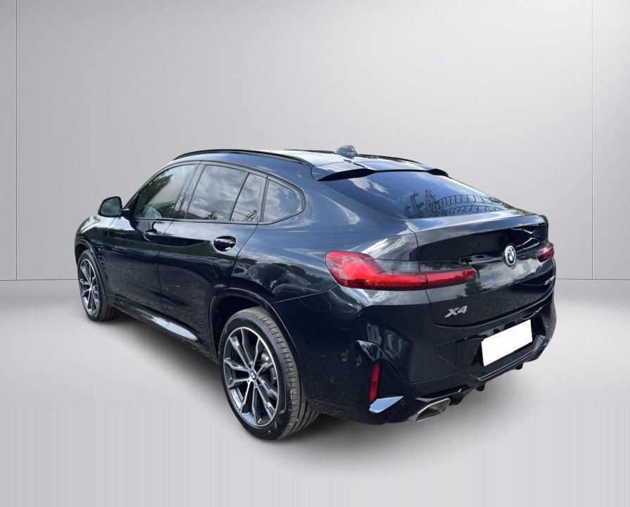 BMW X4 xDrive20i M-Sport (3)