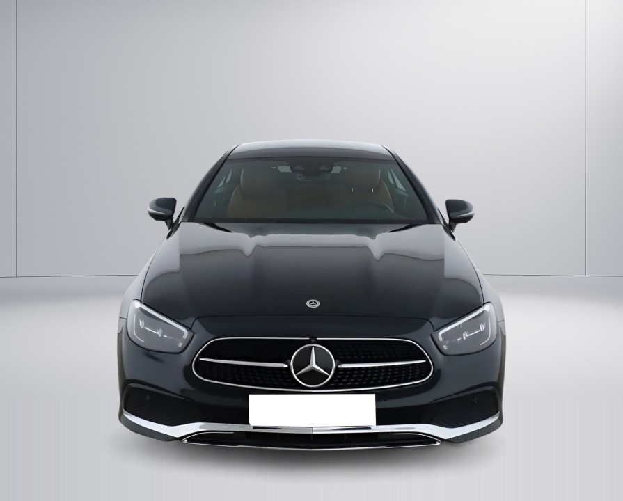 Mercedes-Benz E 450 4MATIC Avantgarde Coupe - foto 8