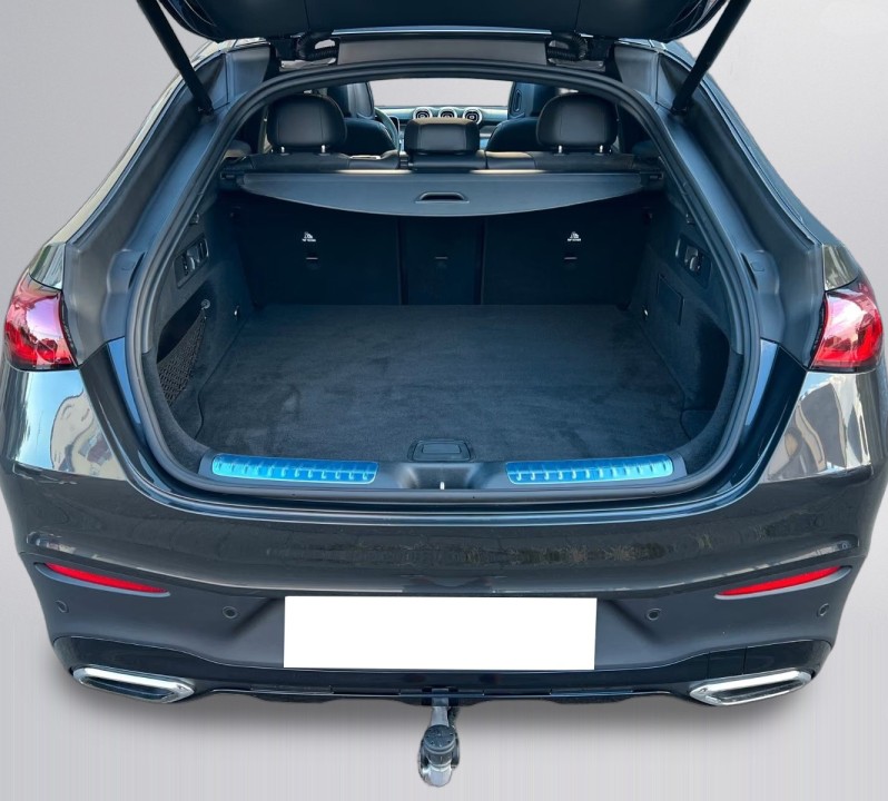 Mercedes-Benz GLC Coupé 200 4MATIC AMG Line - foto 16