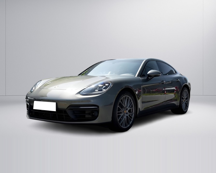 Porsche Panamera 4 Platinum Edition - foto 6