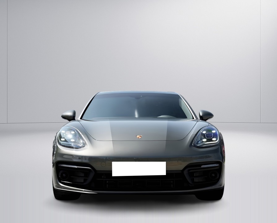 Porsche Panamera 4 Platinum Edition - foto 7