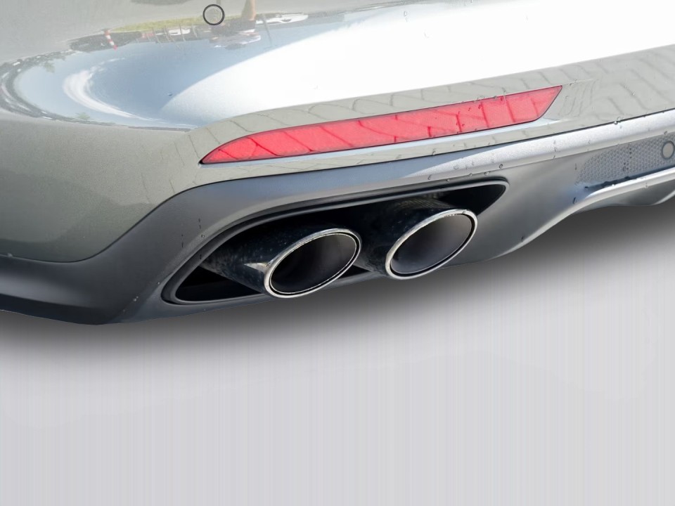 Porsche Panamera 4 Platinum Edition - foto 29