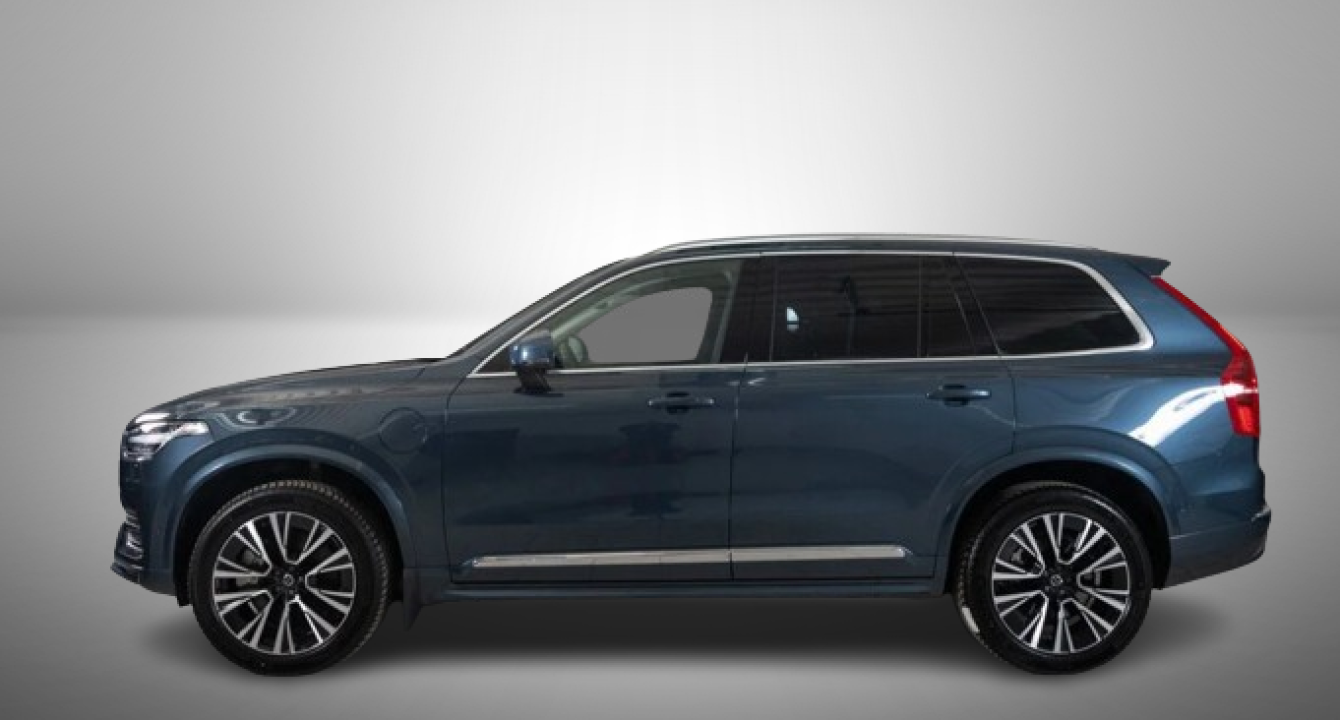 Volvo XC 90 T8 Recharge AWD Plus Bright (3)