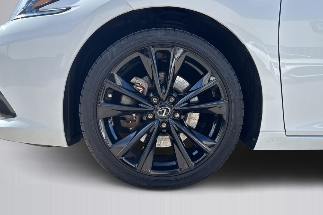 Lexus Seria ES 300h F-Sport - foto 21