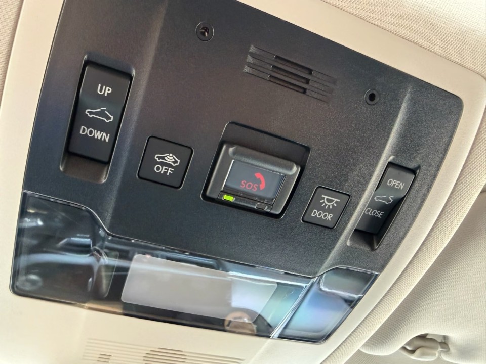 Lexus Seria ES 300h Luxury Line - foto 17