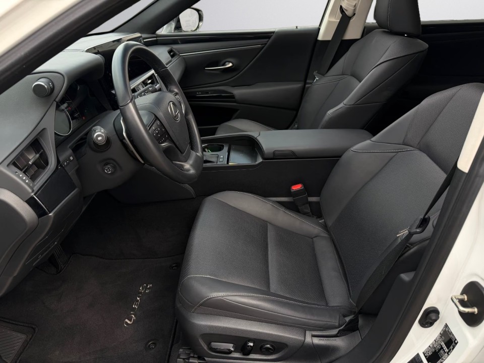 Lexus Seria ES 300h Luxury Line - foto 9