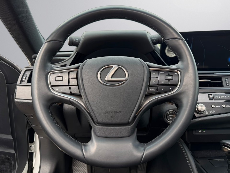 Lexus Seria ES 300h Luxury Line - foto 7
