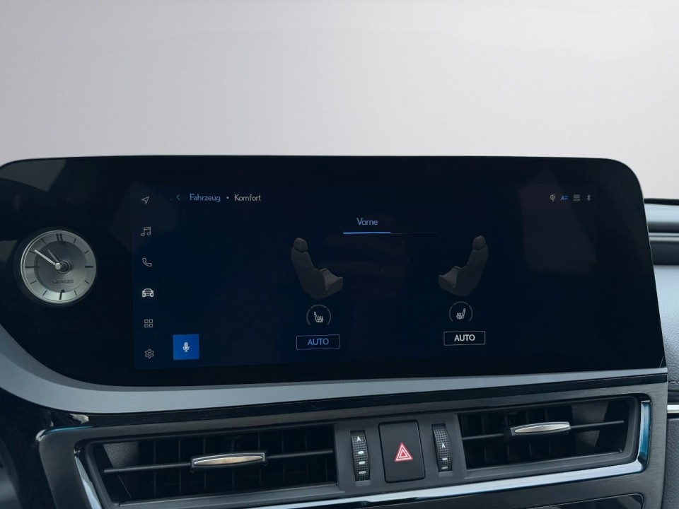 Lexus Seria ES 300h Luxury Line - foto 13