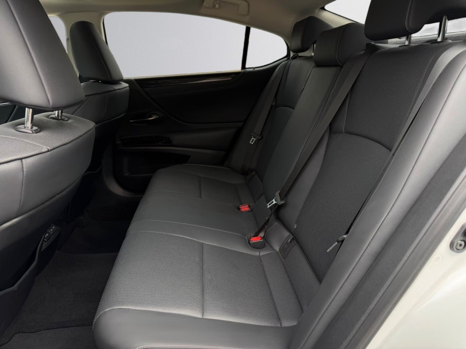 Lexus Seria ES 300h Luxury Line - foto 20