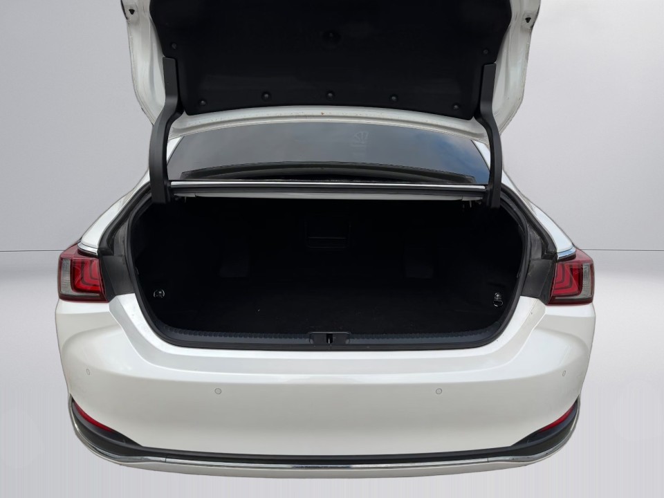 Lexus Seria ES 300h Luxury Line - foto 22