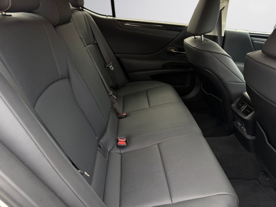Lexus Seria ES 300h Luxury Line - foto 19