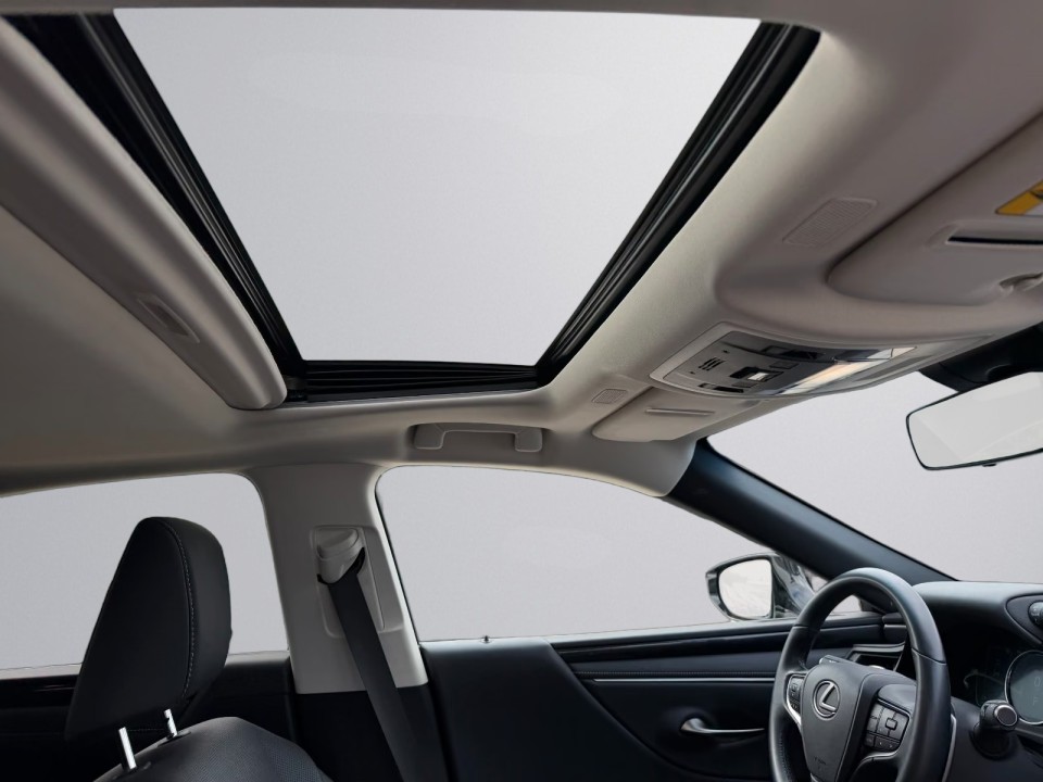 Lexus Seria ES 300h Luxury Line - foto 21