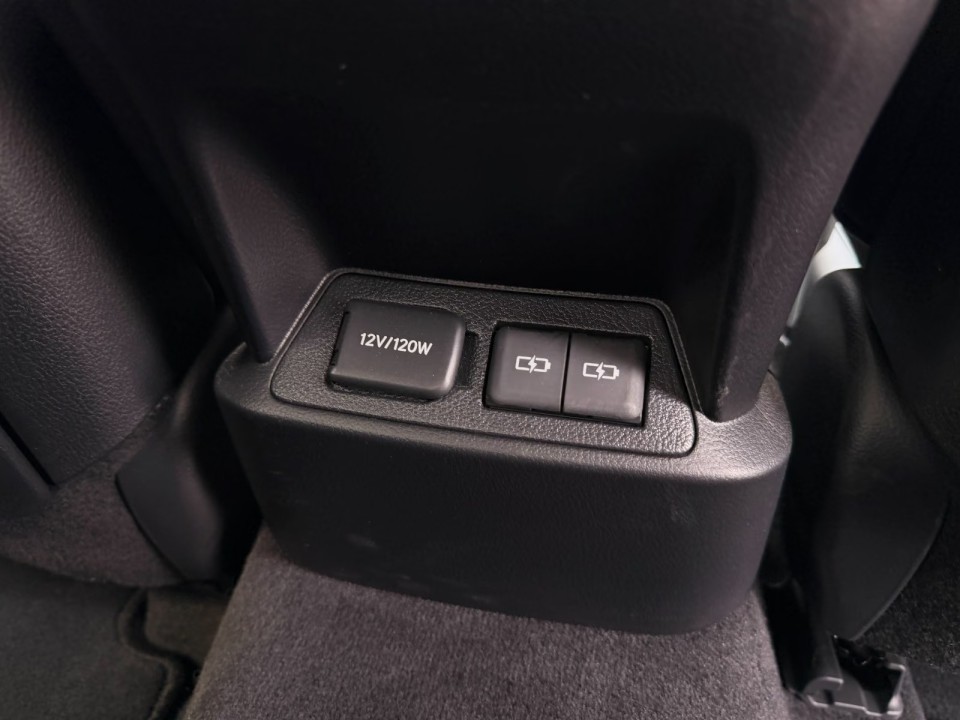 Lexus Seria ES 300h Luxury Line - foto 18