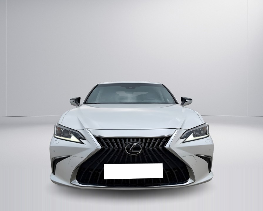 Lexus Seria ES 300h Luxury Line - foto 6