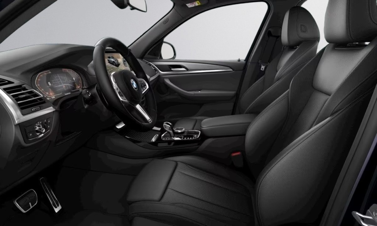 BMW X3 xDrive30i M-Sport - foto 6