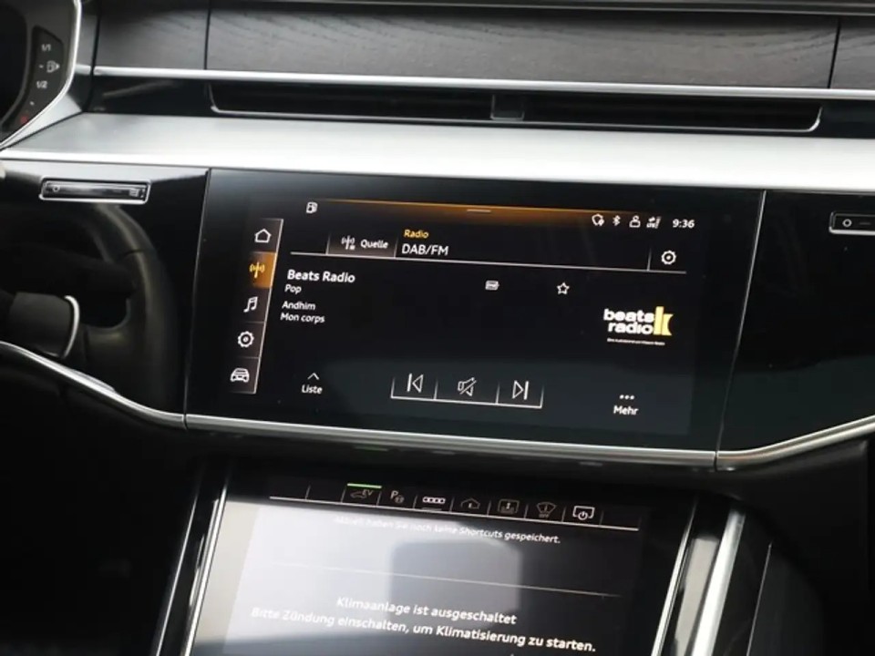 Audi A8 60 TFSIe quattro - foto 6