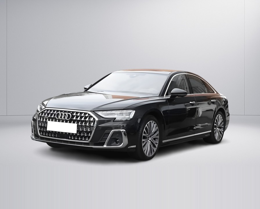 Audi A8 60 TFSIe quattro