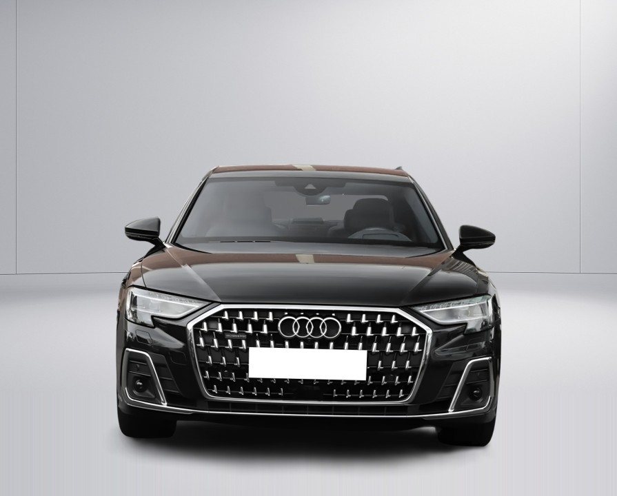Audi A8 60 TFSIe quattro (2)