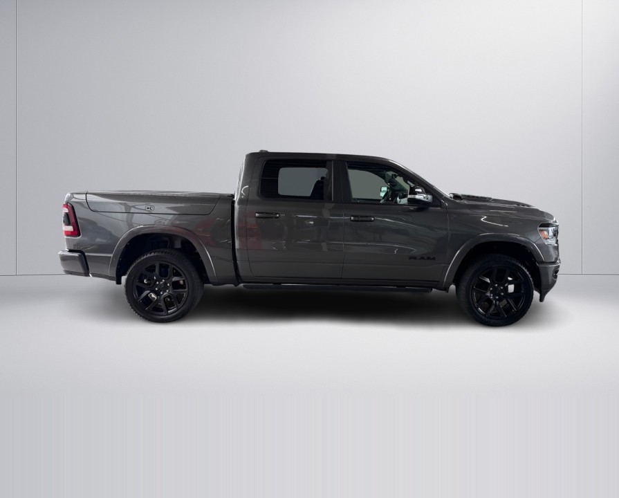 Dodge RAM 1500 Laramie (2)