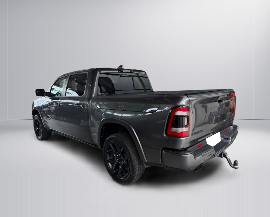 Dodge RAM 1500 Laramie (5)
