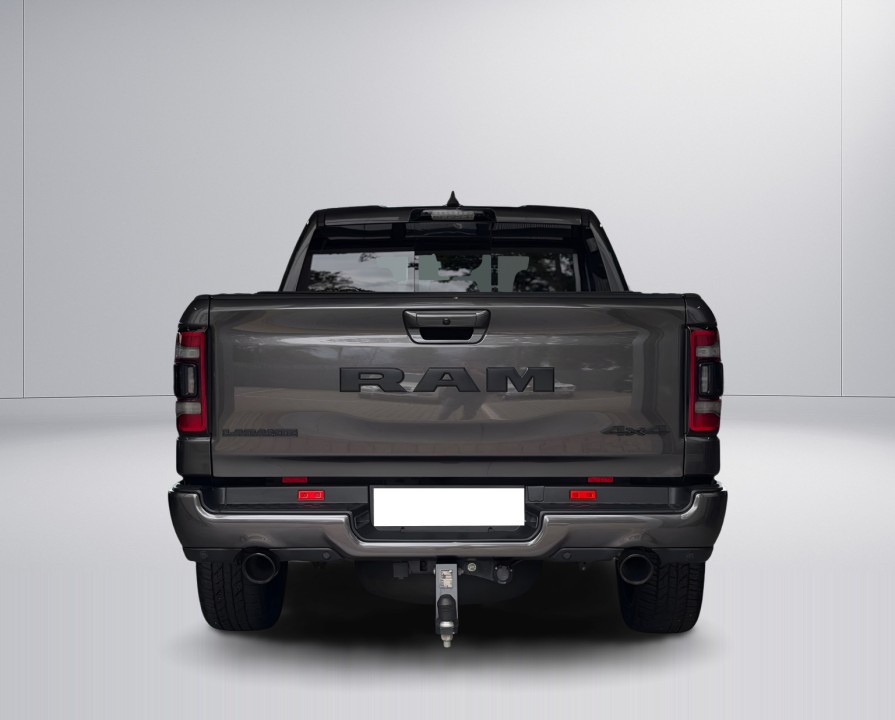 Dodge RAM 1500 Laramie (4)