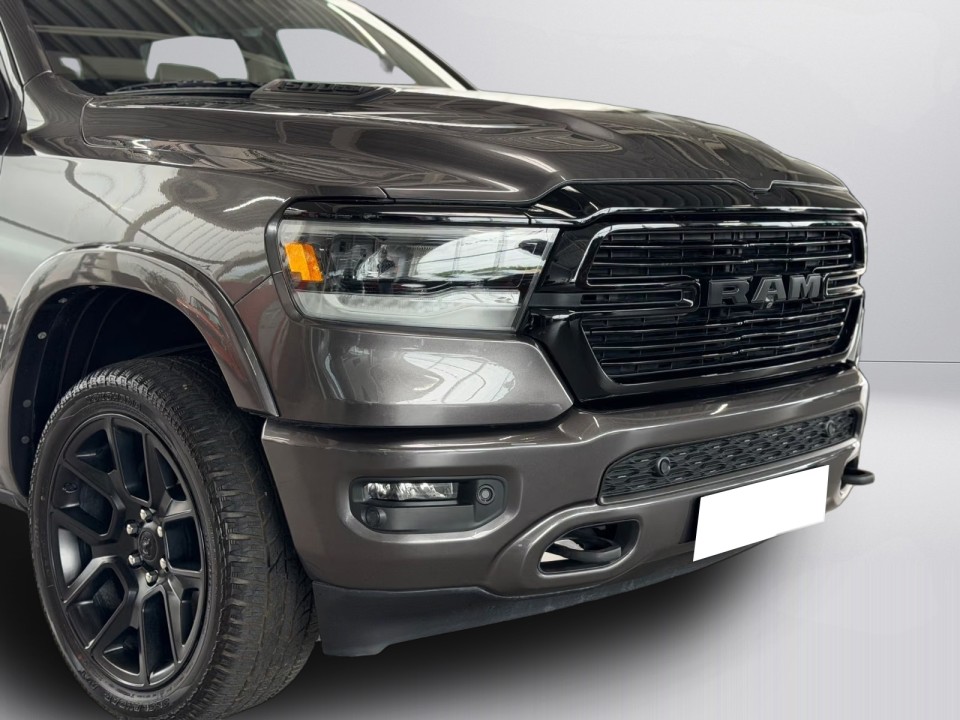 Dodge RAM 1500 Laramie - foto 22