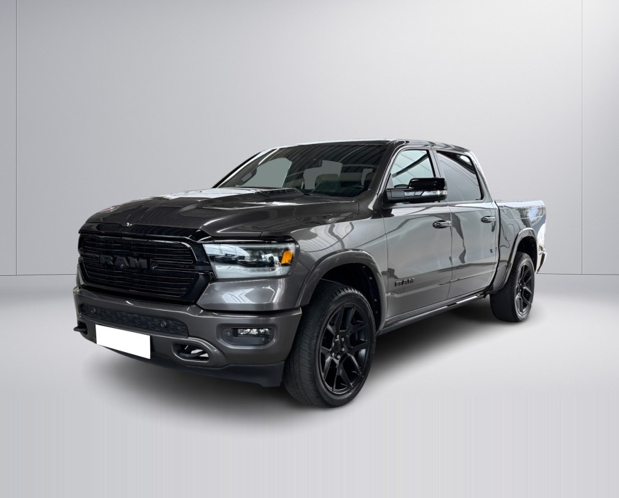 Dodge RAM 1500 Laramie - foto 6
