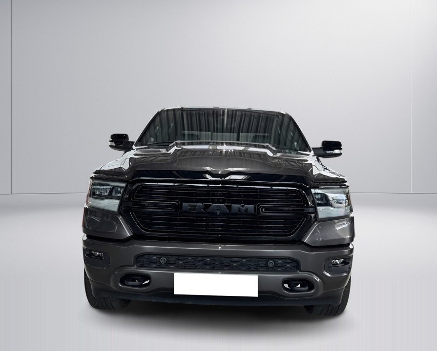 Dodge RAM 1500 Laramie - foto 7