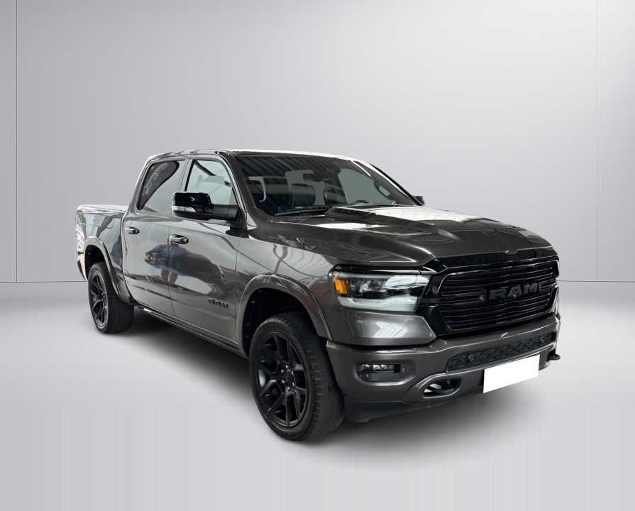 Dodge RAM 1500 Laramie