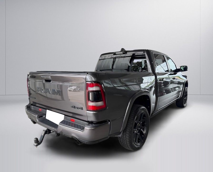 Dodge RAM 1500 Laramie (3)