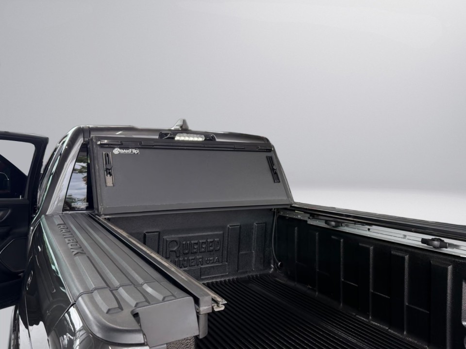 Dodge RAM 1500 Laramie - foto 20