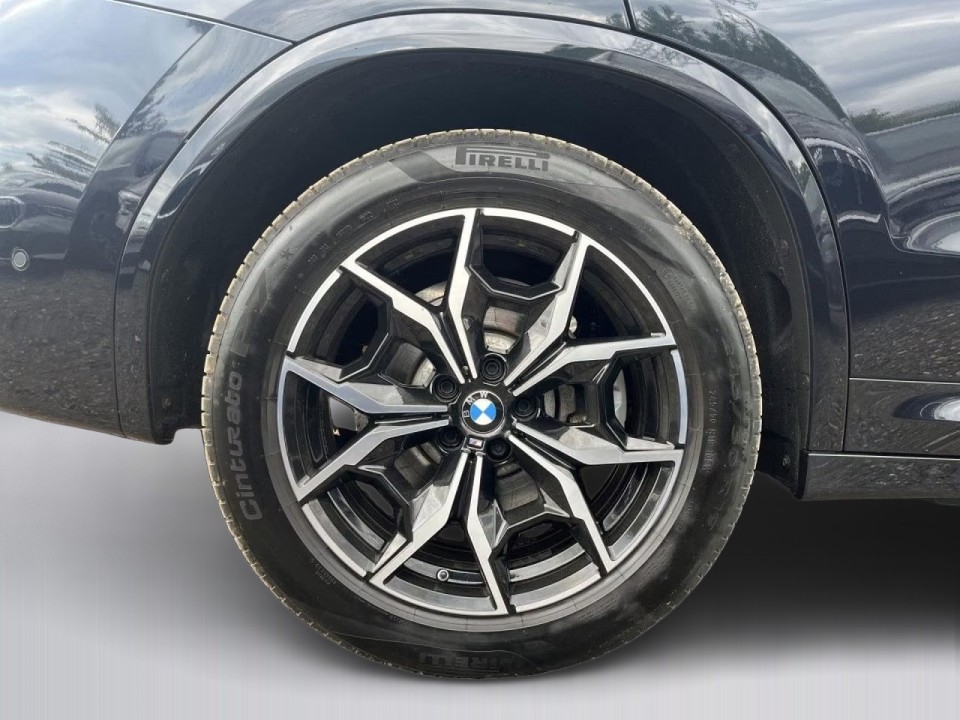 BMW X3 xDrive20i M-Sport - foto 11