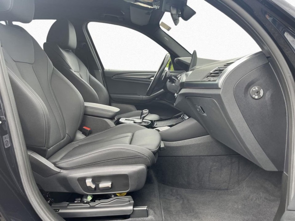 BMW X3 xDrive20i M-Sport - foto 7
