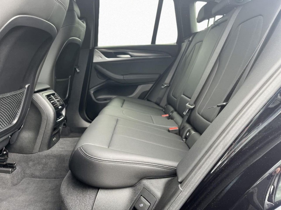 BMW X3 xDrive20i M-Sport - foto 6