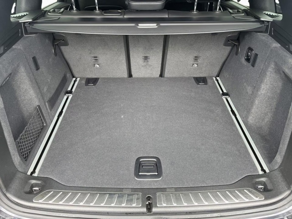 BMW X3 xDrive20i M-Sport - foto 10