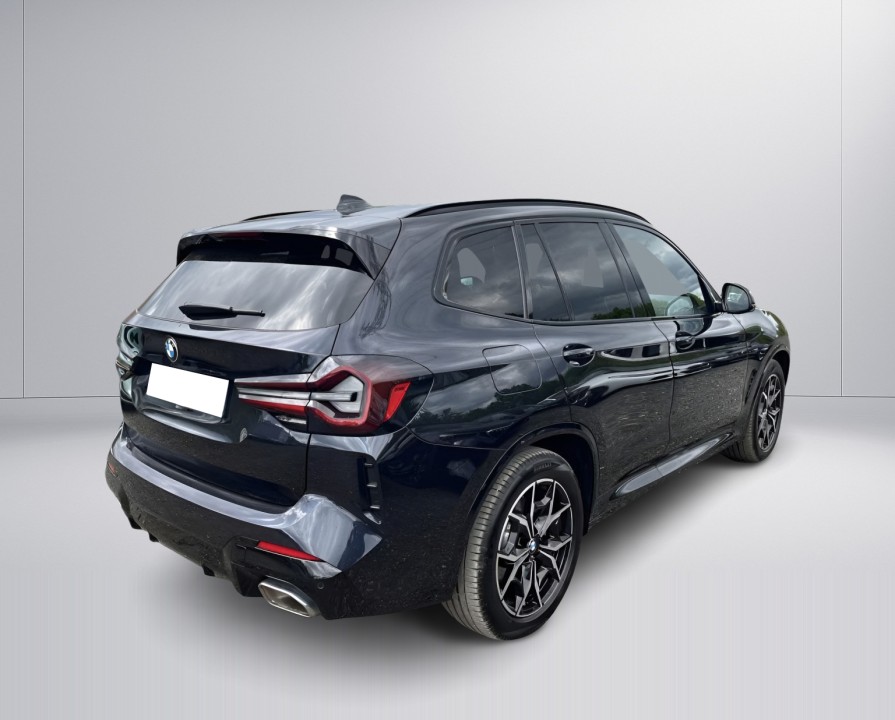 BMW X3 xDrive20i M-Sport (4)