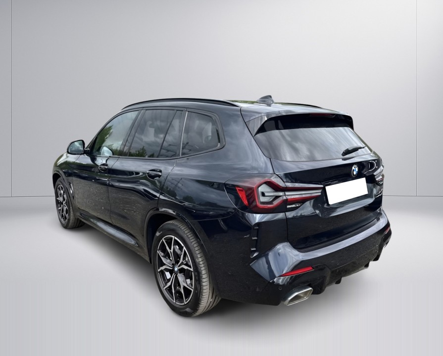 BMW X3 xDrive20i M-Sport (3)