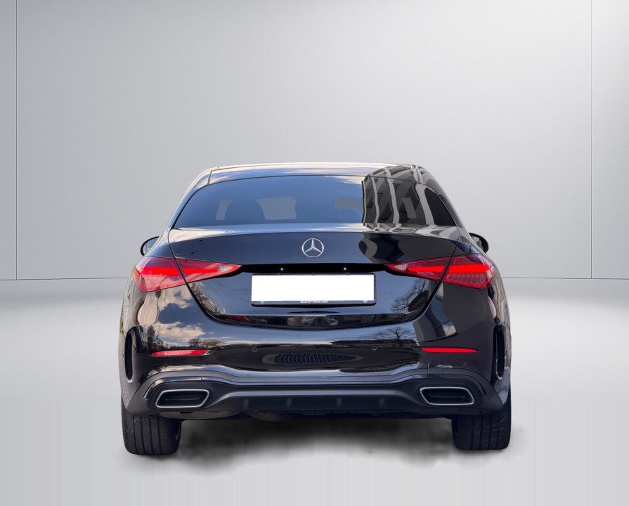 Mercedes-Benz C 300d 4MATIC AMG Line - foto 7