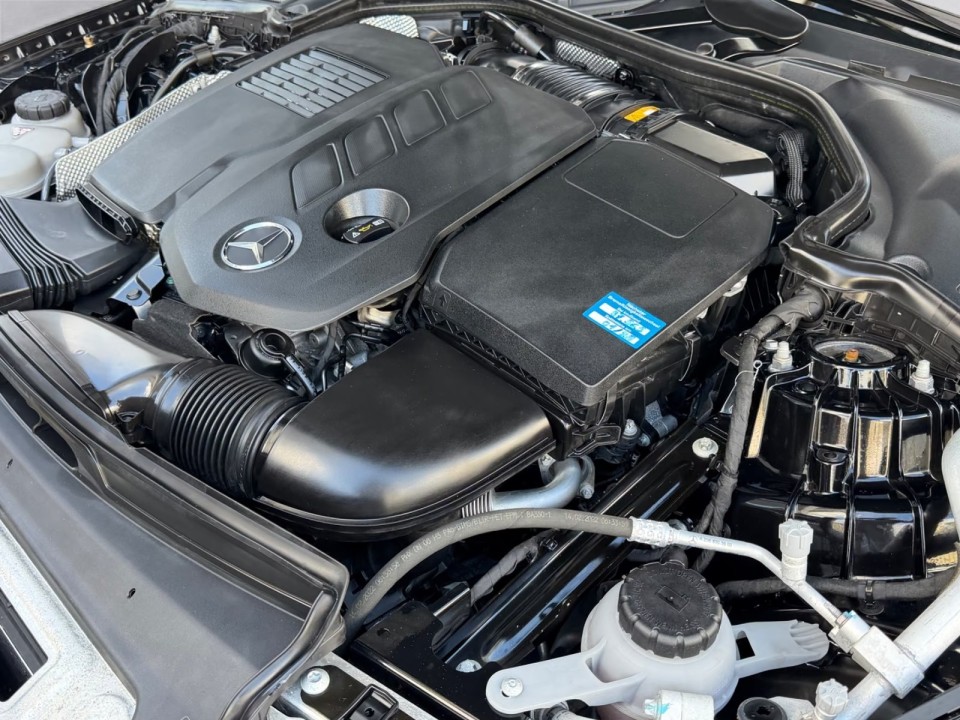 Mercedes-Benz C 300d 4MATIC AMG Line - foto 37