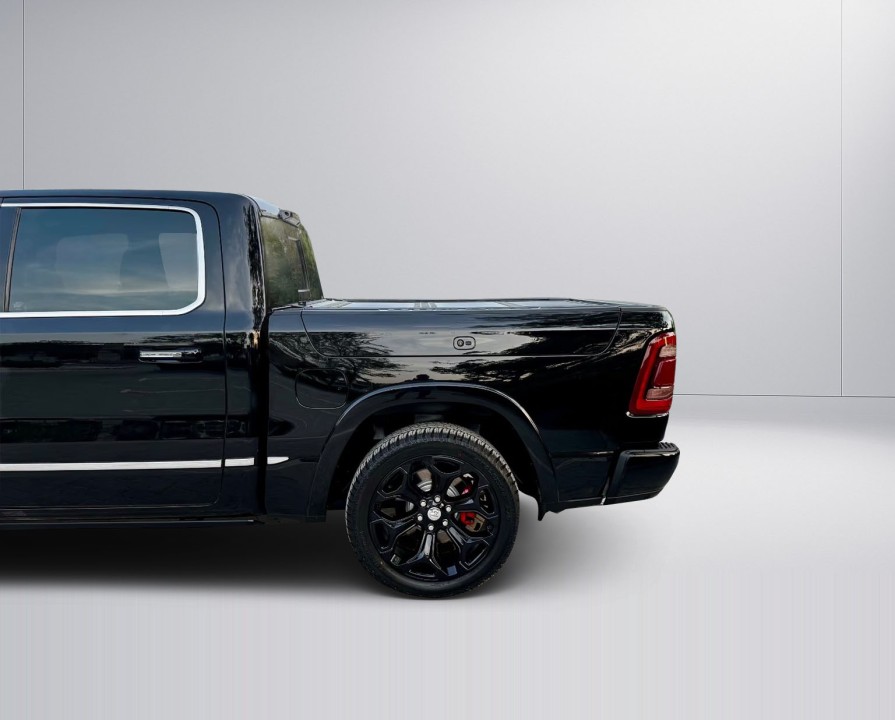 Dodge RAM 1500 Limited - foto 31