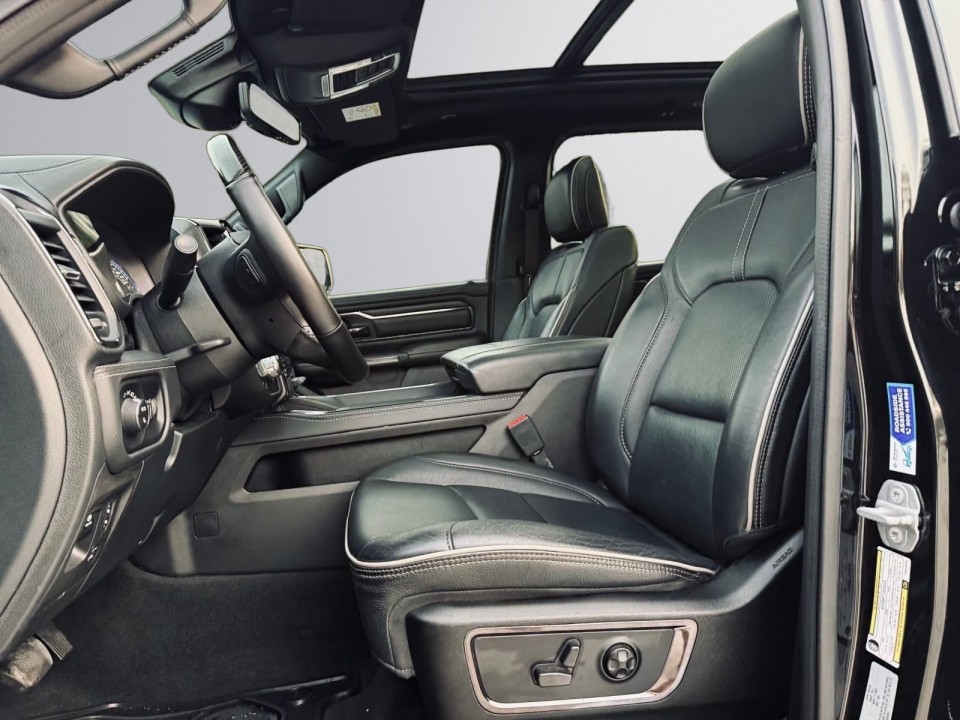 Dodge RAM 1500 Limited - foto 10