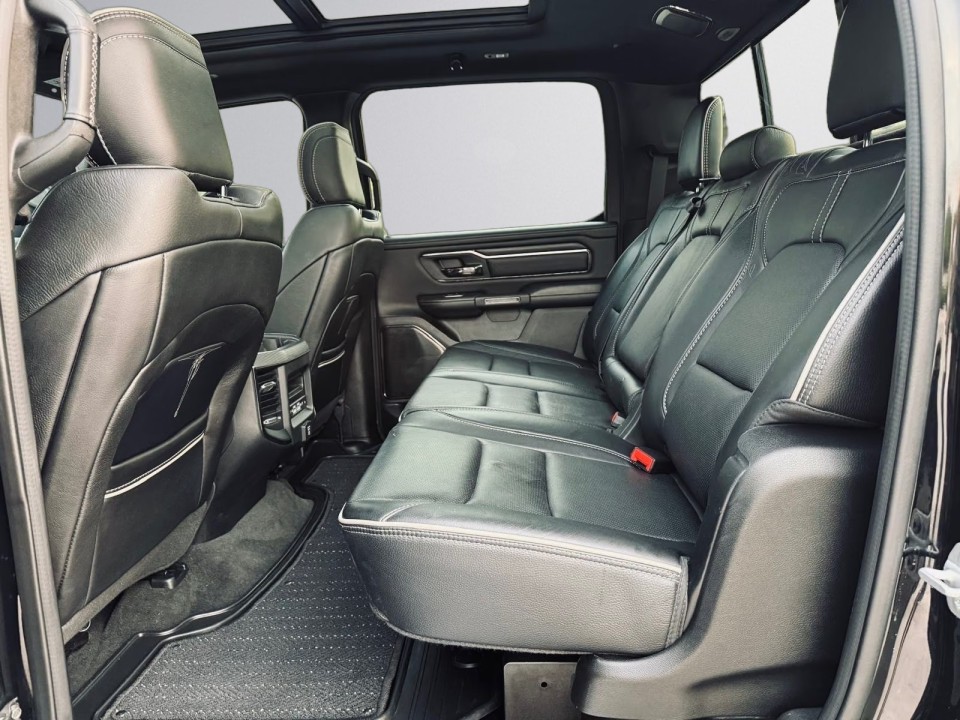 Dodge RAM 1500 Limited - foto 11