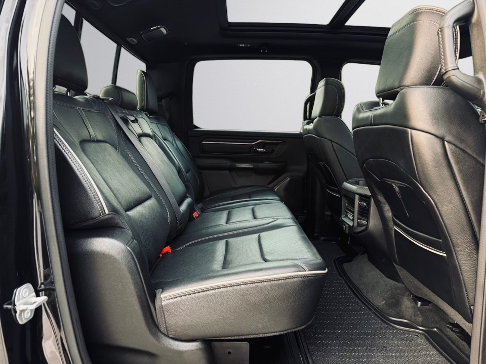 Dodge RAM 1500 Limited - foto 14