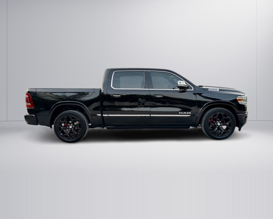 Dodge RAM 1500 Limited (2)
