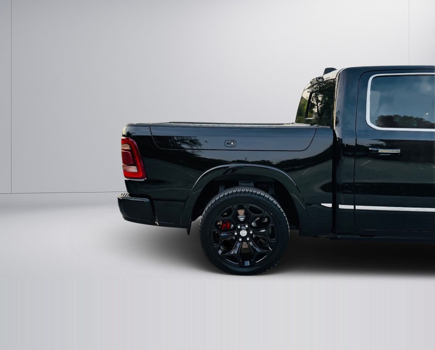 Dodge RAM 1500 Limited - foto 30