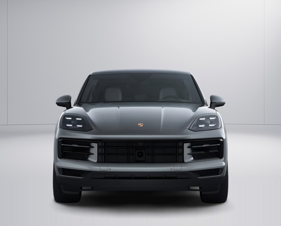 Porsche Cayenne Coupe E-Hybrid (2)