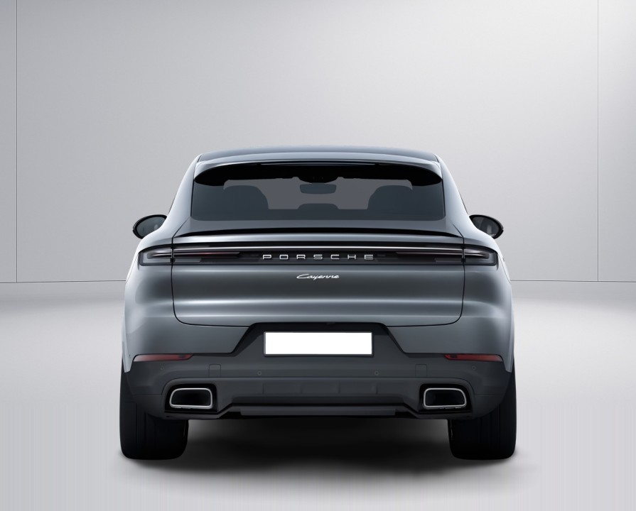 Porsche Cayenne Coupe E-Hybrid (5)