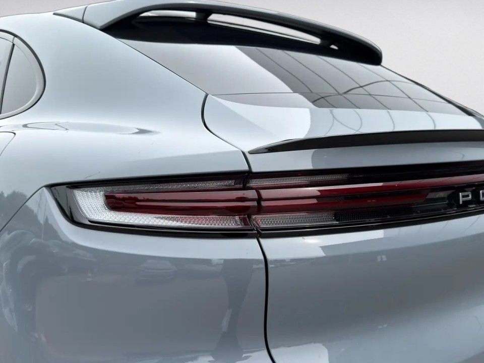 Porsche Cayenne Coupe E-Hybrid - foto 34